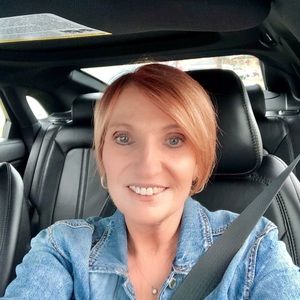 Meet your Posher, Judy